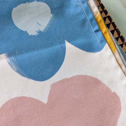 * Seconds* Tea Towels