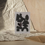 Load image into Gallery viewer, Valentines Day Heart Card - The Moonlit Press
